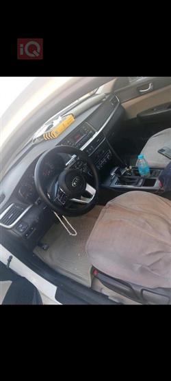 كيا اوبتيما